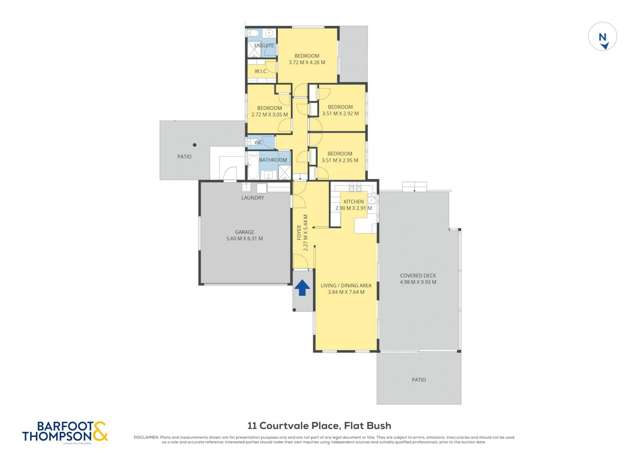 11 Courtvale Place Flat Bush_1
