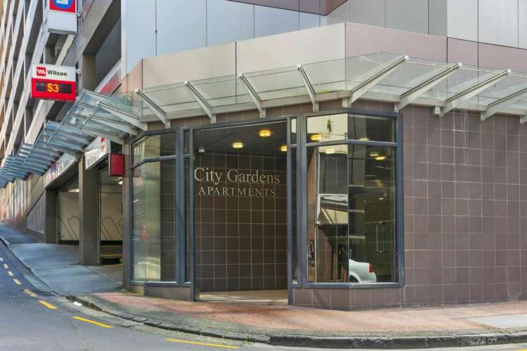 14D/76 Albert Street City Centre_18