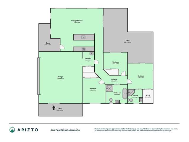 67A Peat Street Aramoho_1