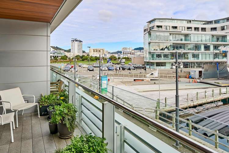 1c/8 Clyde Quay Wharf Te Aro_18
