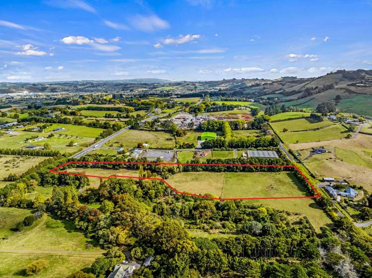Lot 3, 70 Irish Road Pokeno_7