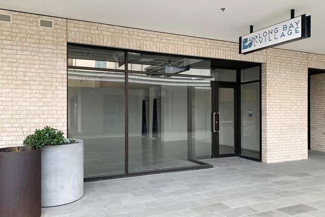 Ground Floor/R6/57 Glenvar Ridge Road Long Bay_2