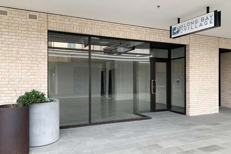 Ground Floor/R6/57 Glenvar Ridge Road Long Bay_2