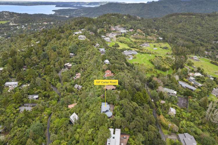 197 Carter Road Oratia_24