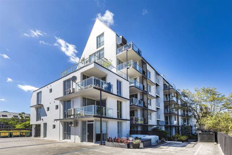 21/15 Peterborough Street Christchurch Central_22