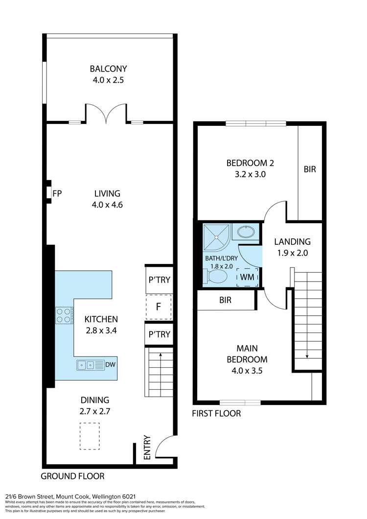 21/6 Brown Street Mount Cook_14