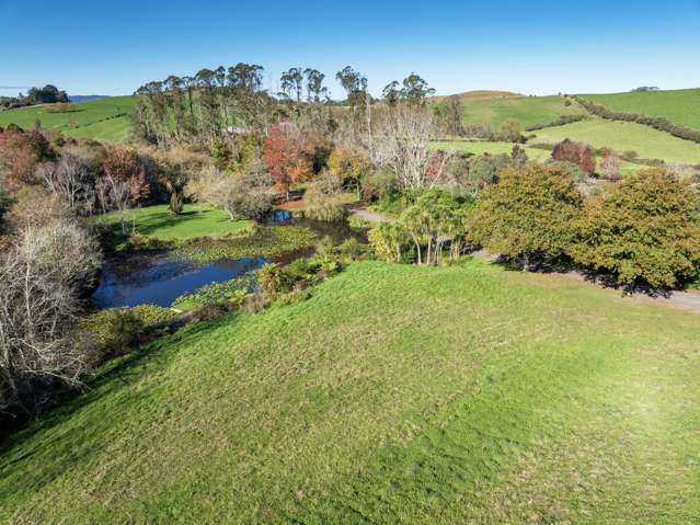 Lot 1 46 Keaney Road Ararimu_4