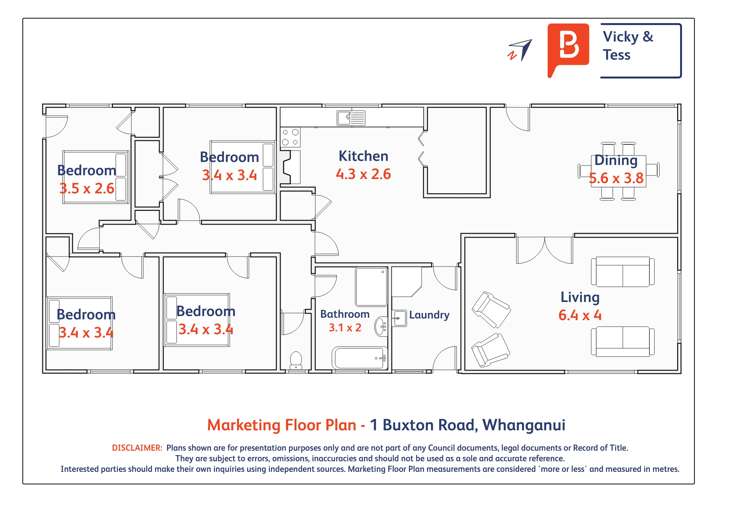 1 Buxton Road Westmere_18