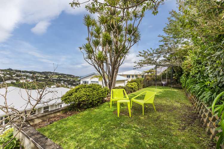 6 Seatoun Heights Road Seatoun_19
