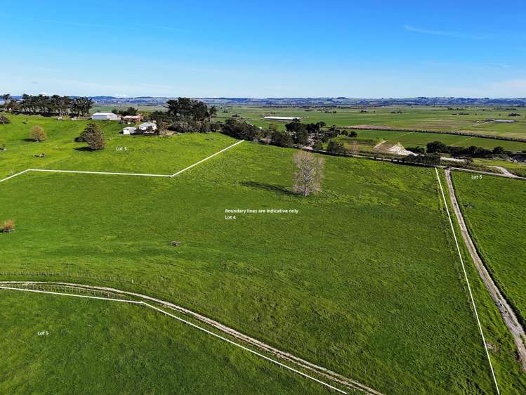 Lot 4 Greenhill Road_0