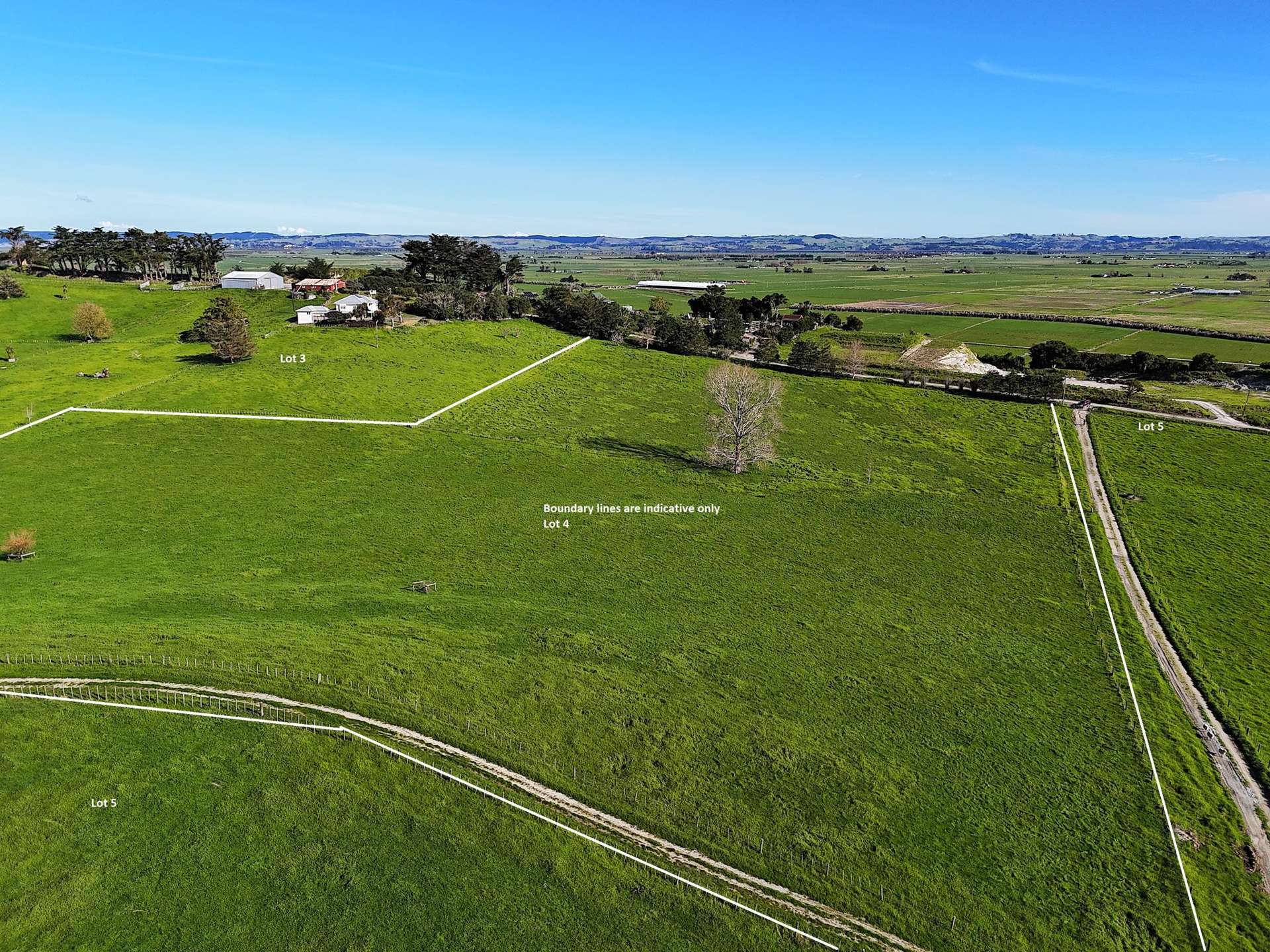 Lot 4 Greenhill Road Ruawai_0