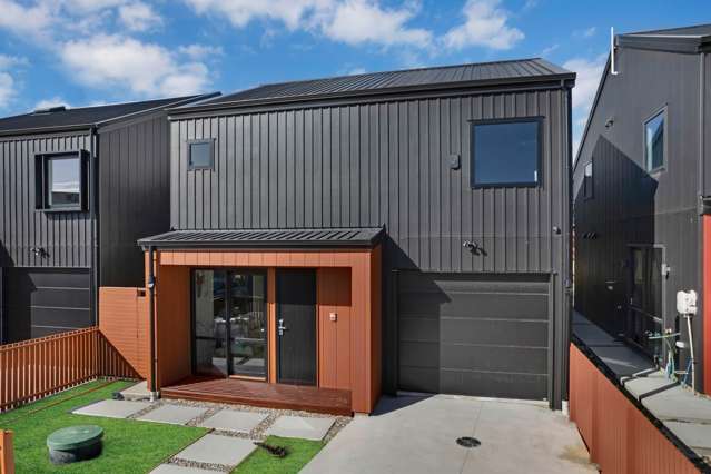 Brand New Designer Home