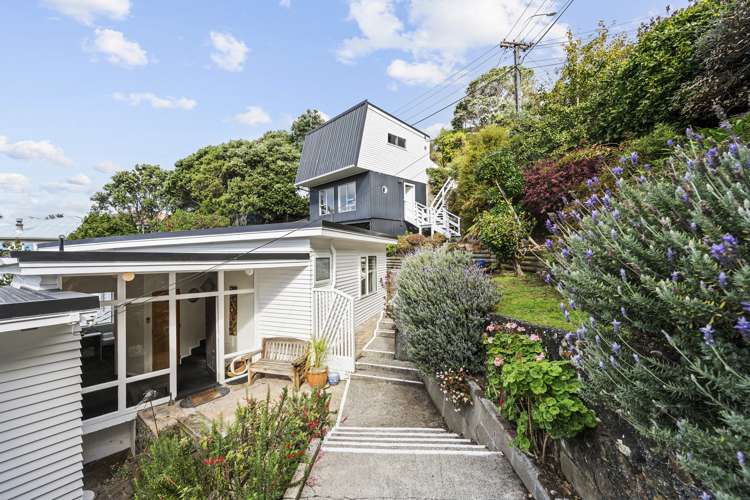 33 Alexandra Road Hataitai_19