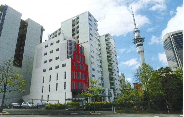 307/219 Federal Street Auckland Central_0