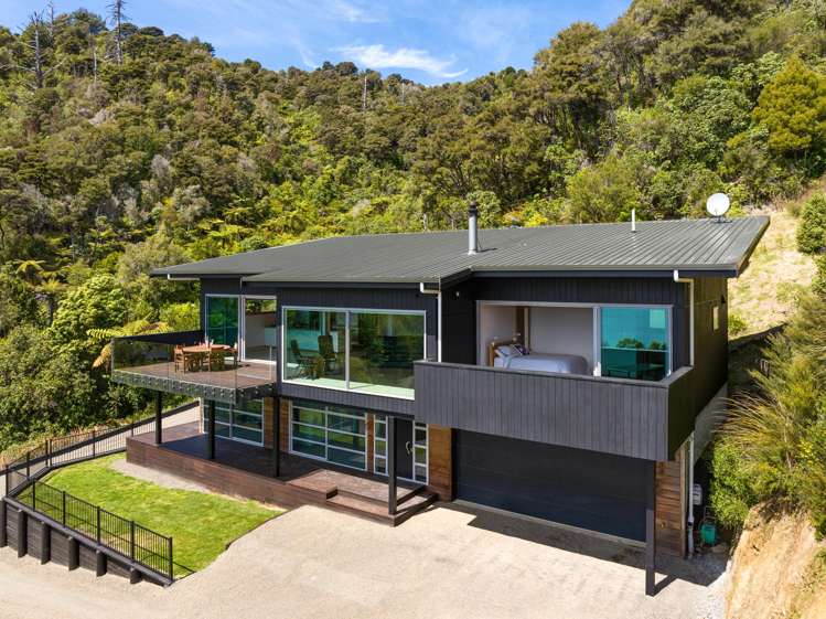 2793 Queen Charlotte Drive, Whenuanui Bay Marlborough Sounds_1