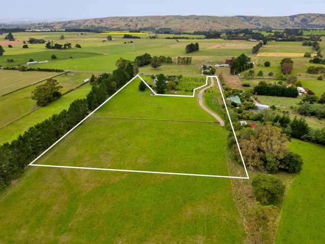 Lot 2, 122 Cross Line Morison Bush_2