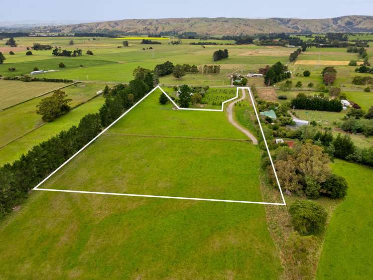 Lot 2, 122 Cross Line Morison Bush_2