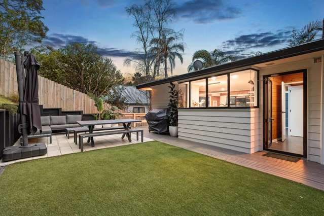 BRIGHT, MODERN & MOVE-IN READY!