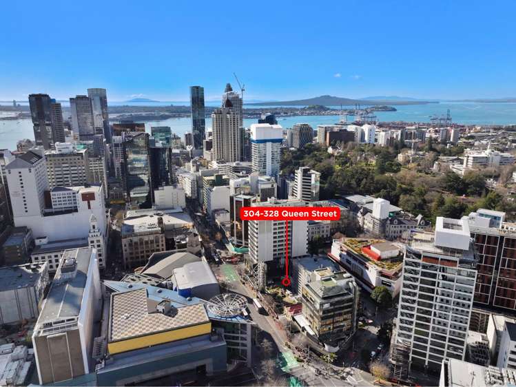 304-328 Queen Street Auckland Central_4