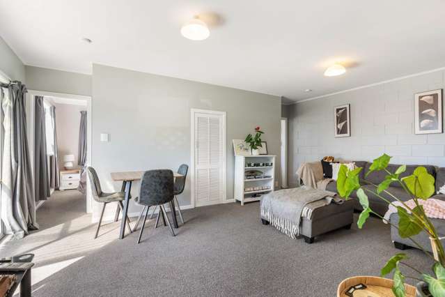 Triple Dip Investment Opportunity