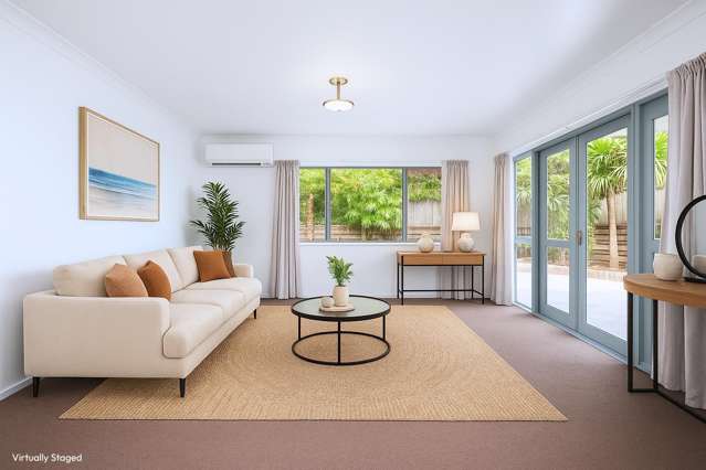 Solid, Low-Maintenance Home, Great Value