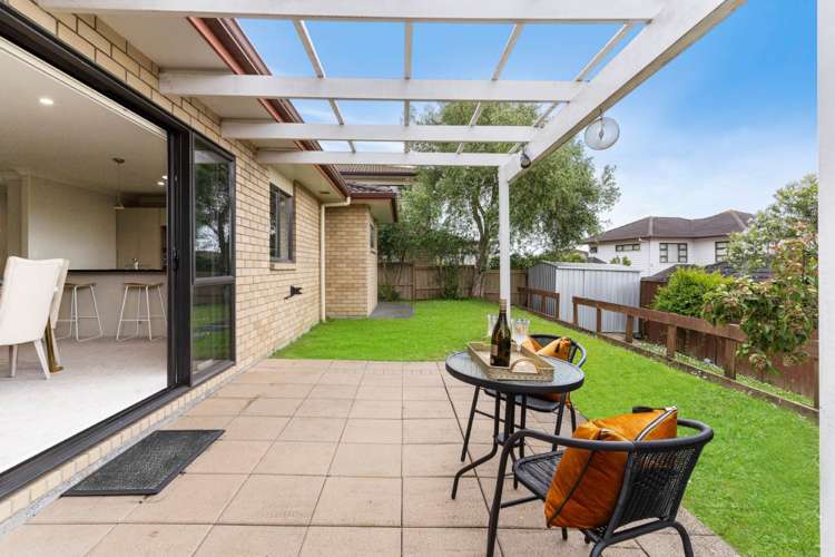 21 Amaretto Avenue Flat Bush_14