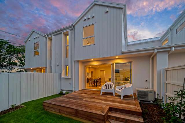 Stylish, Spacious, Ready Today