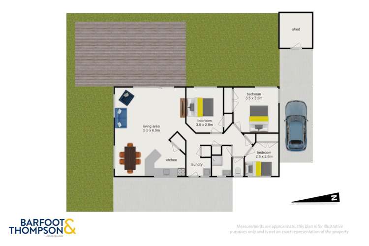 28a Wallath Road Onehunga_11