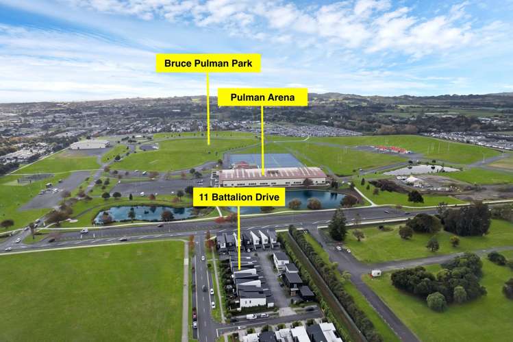 11 Battalion Drive Papakura_22