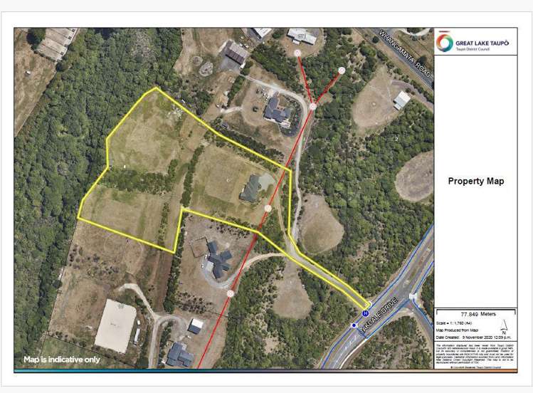 6 Oakdale Drive Kinloch_21