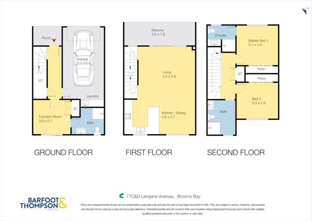 77D Langana Avenue Browns Bay_1