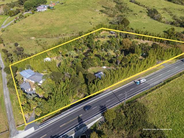 Urban Oasis - Tranquillity, Opportunity & Location