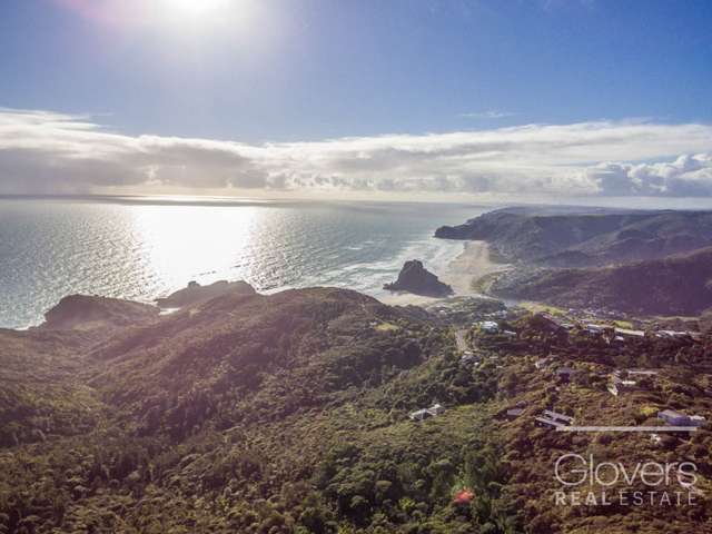 19 Te Ahuahu Road Piha_4