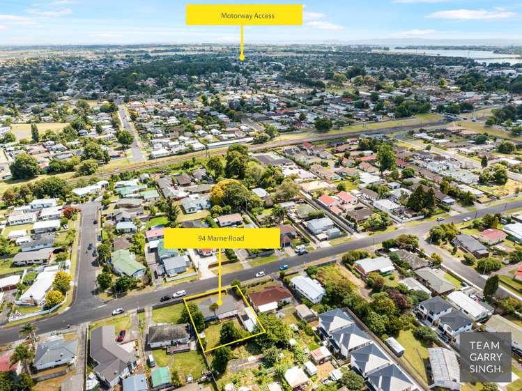 94 Marne Road Papakura_13