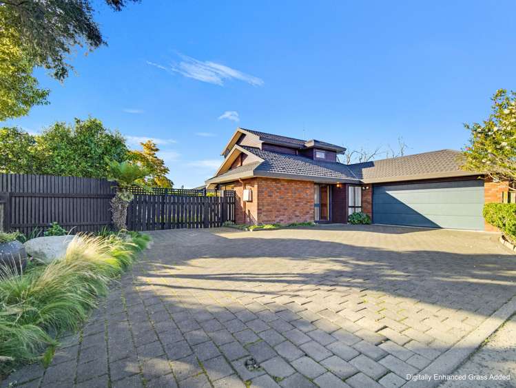 11 Fern Grove Taradale_24