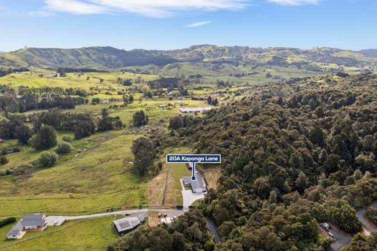 20A Kaponga Lane Warkworth_35