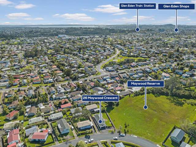 26 Maywood Crescent Glen Eden_3