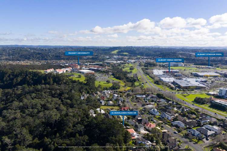 41 Bushlands Park Drive Albany_16