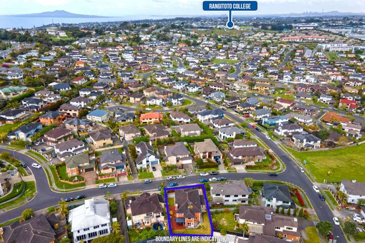 6 Kilkelly Avenue Pinehill_35