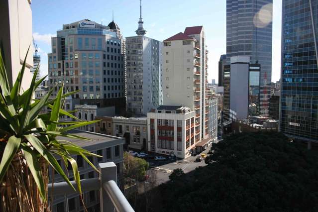 11B/2 Eden Crescent Auckland Central_2