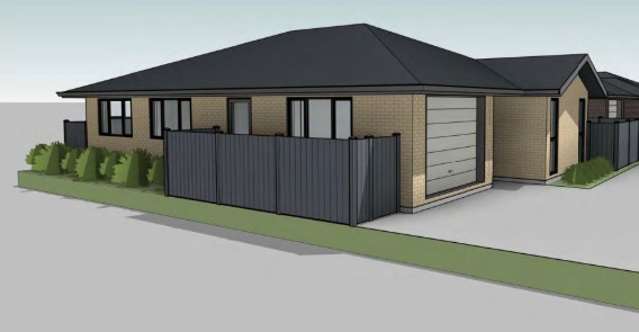 Modern Living Awaits on Earn Street!