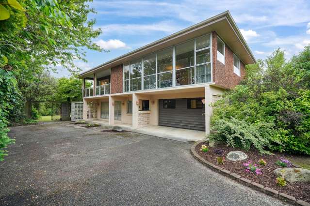 "A Rare Gem" at 249 Queens Drive