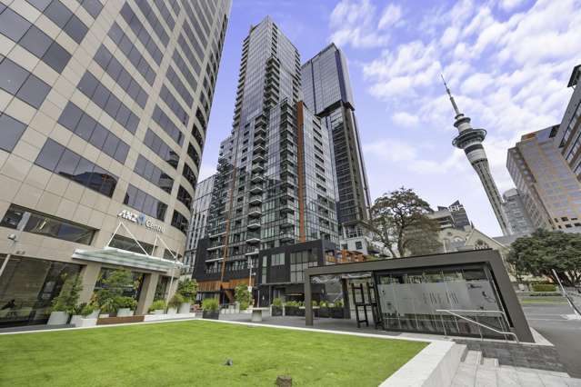 1110/32 Swanson Street Auckland Central_3