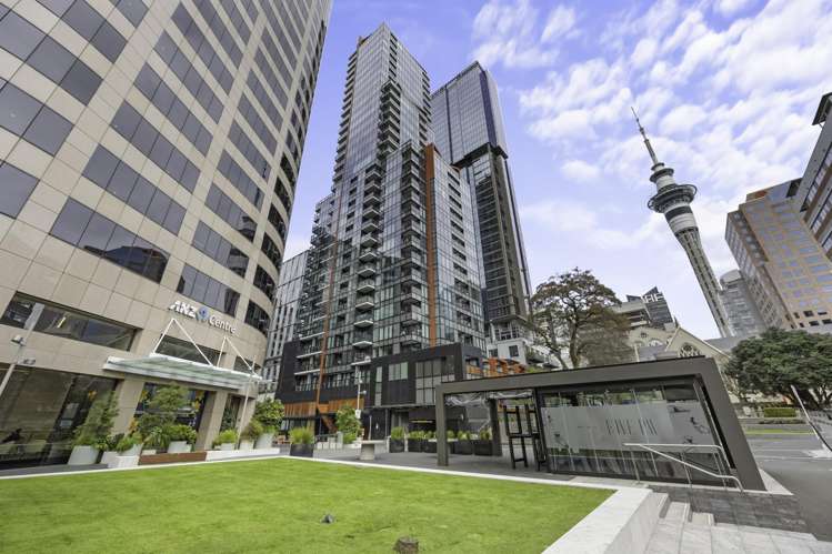 1110/32 Swanson Street Auckland Central_2