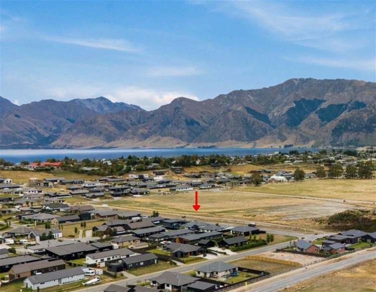 Lot 353 Swan Street Lake Hawea_1