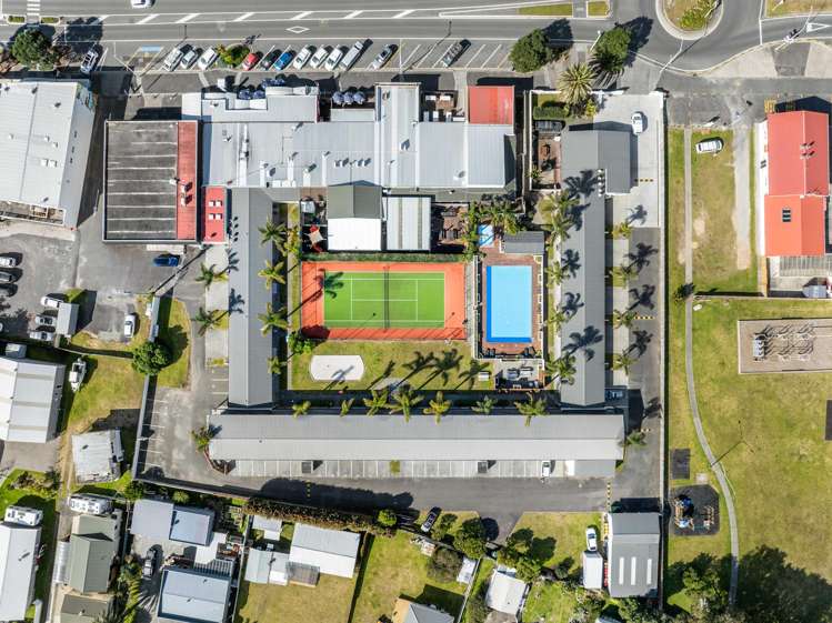 6/415 Port Road Whangamata_13