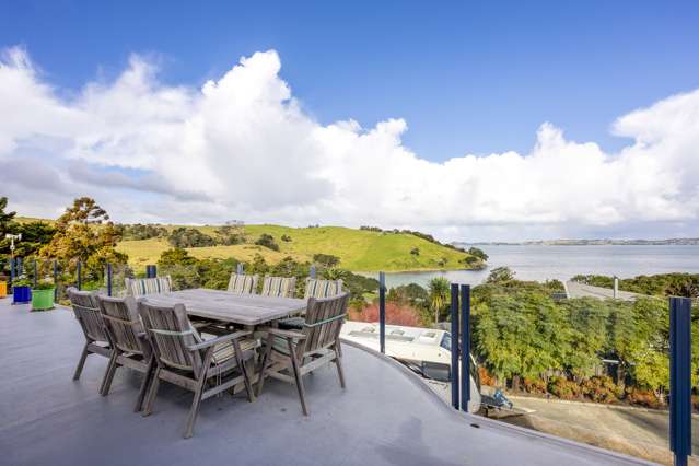 4 Kookaburra Drive Tawharanui Peninsula_2