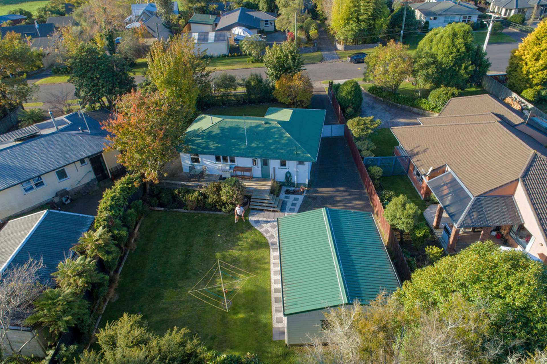 29 Mckenzie Road Owhata Rotorua Houses for Sale One Roof