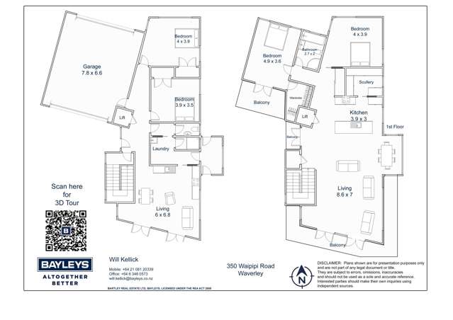 350 Waipipi Road Waverley_1