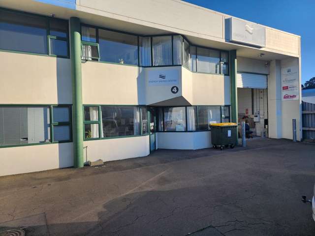 Unit 4/22 Railway Avenue Lower Hutt_1